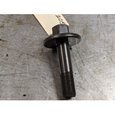 11E205 Crankshaft Pulley Bolt From 2017 Nissan Murano 3.5 11E205 Crankshaft Pulley Bolt From 2017 Nissan Murano 3.5